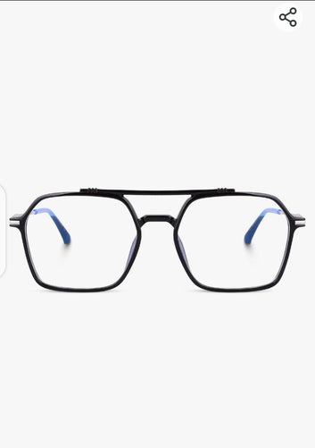 Blue Light Filtered Protective Glasses