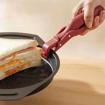 Anti-hot Clip Lifter Kitchen
