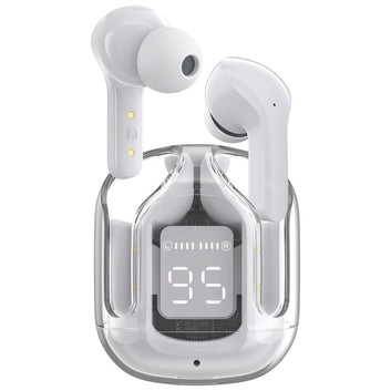 Air31 TWS Wireless Bluetooth 5.0 Earbuds Gaming Headset