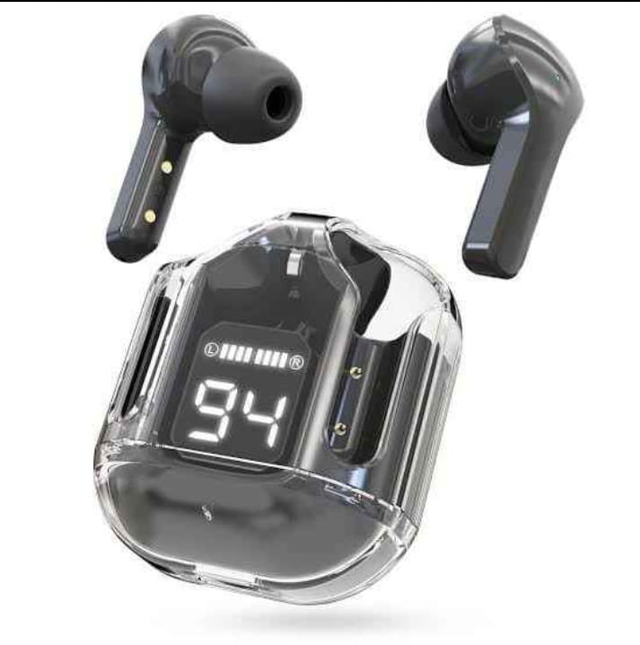 Air31 TWS Wireless Bluetooth 5.0 Earbuds Gaming Headset