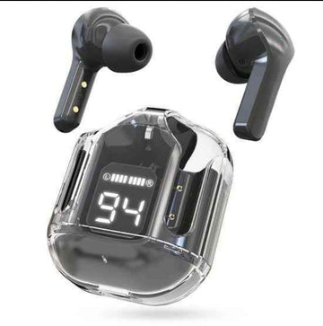Air31 TWS Wireless Bluetooth 5.0 Earbuds Gaming Headset