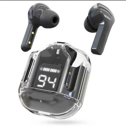 Air31 TWS Wireless Bluetooth 5.0 Earbuds Gaming Headset
