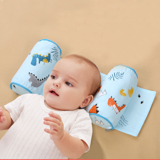 Adjustable Baby Head Shaping Pillow