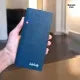 Sandy Slim Balebaily Wallet - 10 card slots