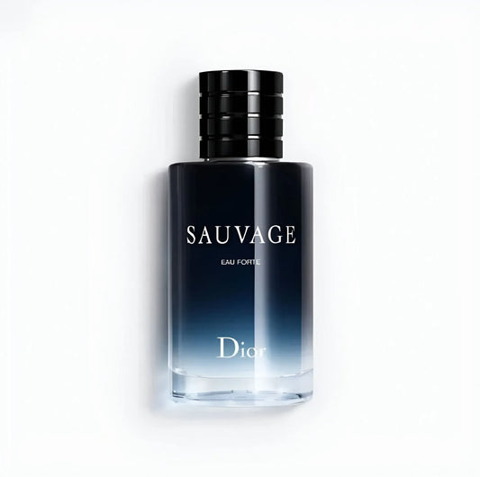 Dior - SAUVAGE IMPRESSION Perfume