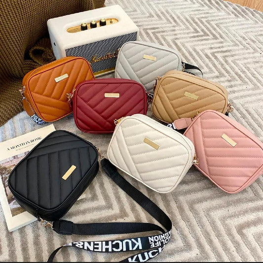 Handbag for girls, Leather Bag for women, Shoulder bags for ladies,