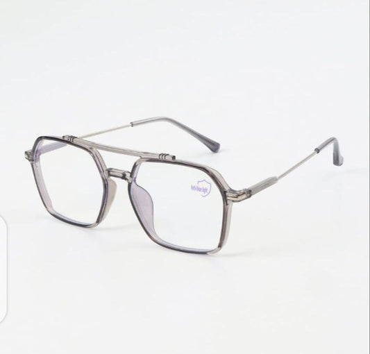 Blue Light Filtered Protective Glasses